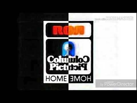 RCA Columbia Pictures Home Video Logo History in Split Confusion