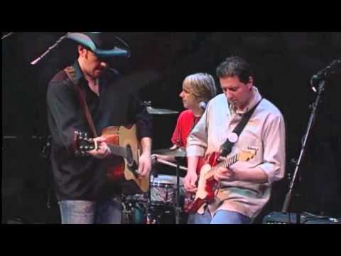 Lawless on Crooked River Groove February 7, 2006 - The Trains