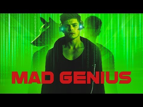Tráiler Mad Genius [WEB-DL] 2017