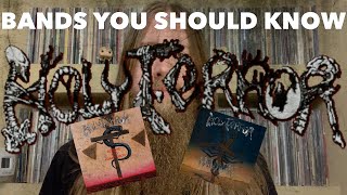 Bands You Should Know: Holy Terror