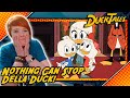 IT FINALLY HAPPENED Ducktales 2x13 Episode 13 Nothing Can Stop Della Duck Reaction