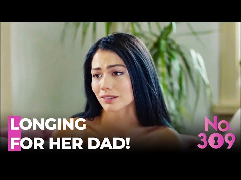 Lale Misses Her Father - No.309 Episode 206