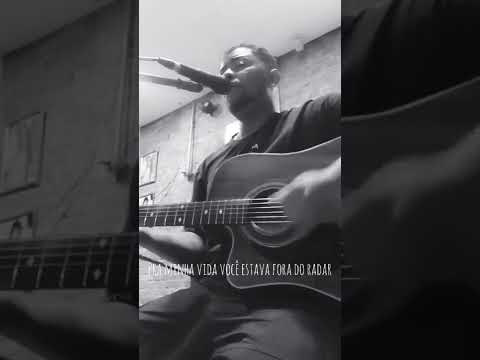 Yuri Fernandes - Covers ( Radar Gloria Groove ) #coversbrasil #rnb #viral #ludsession