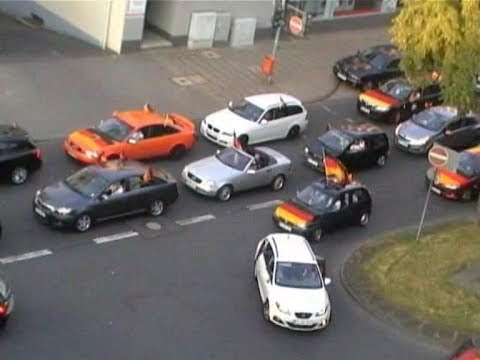 WOCHEN - INFO  NR.203 VOM 26.08.18  / AUTOKORSO IN REMSCHEID