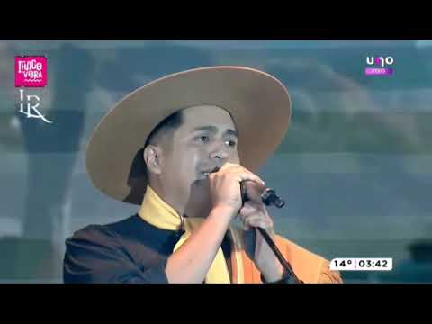 Angelo Aranda En Vivo - Festival Chaco Vibra - Resistencia Chaco - 23/11/2025