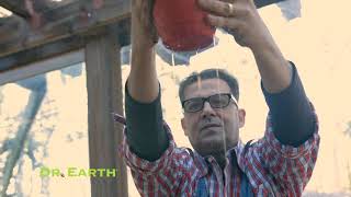 Dr. Earth Presents: Soil Is Everything!