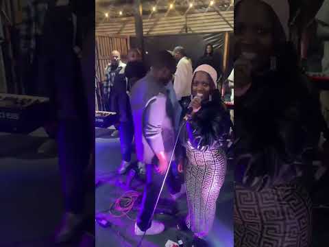 Ekhaya by Prettymasompisi and Olefied khetha performance￼