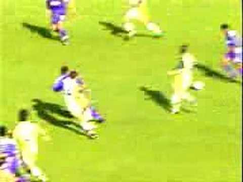 Rui Costa goal against Perugia