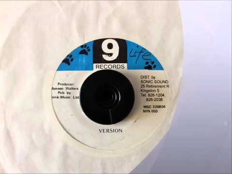 9 LIFE RECORDS - WAR AND CRIME VERSION