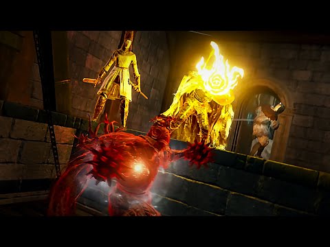 Elden Ring is actually a really good game