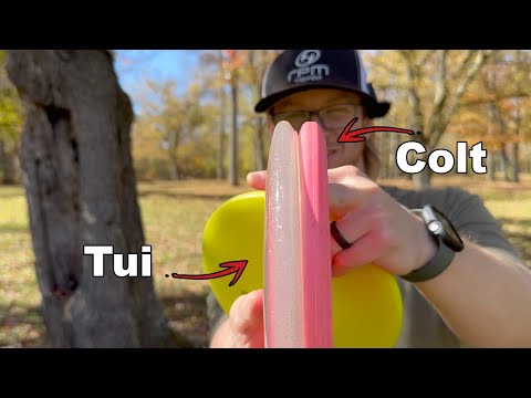 Is This Innova Putter Underrated??