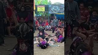 Download lagu Detik Detik Jathilan Putri SATRIO MUDHO SUSUKAN IV Ndadi mp3