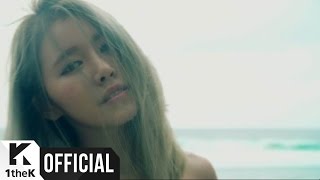 k-pop idol star artist celebrity music video Suran