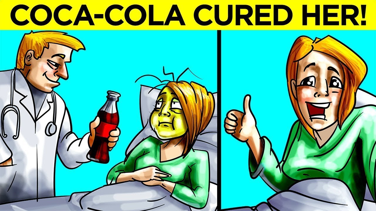 Accidental Inventions You Can’t Imagine Life Without