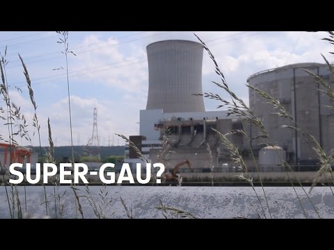 Belgian nuclear power plants | Enough (cracked)?