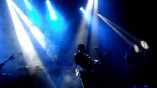 The Kovenant - Bringer of the Sixth Sun (Inferno Festival 2010)