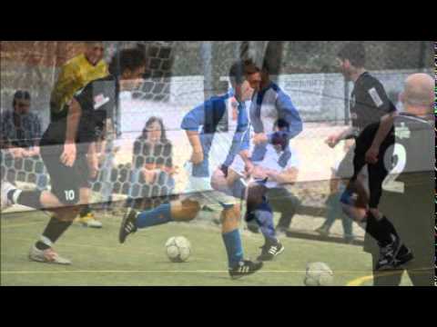 ventinella calcio a 5....