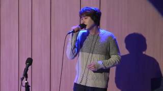 [SBS]두시탈출컬투쇼, 블라블라, 규현 라이브