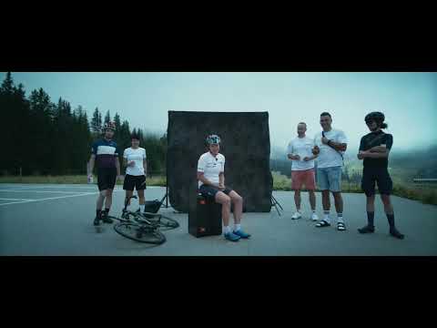 Trailer of the 124 Swiss Passes Challenge Documentary