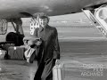Chicago Airlines Strike EAL TWA L C 11 24 1958 Frank Koza Collection