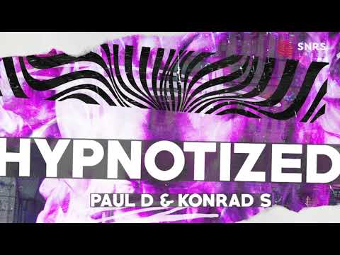 Paul D & Konrad S - Hypnotized