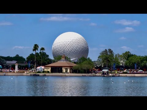 EPCOT World Showcase Full Walkthrough Tour in 4K | Walt Disney World Orlando Florida Theme Park 2020