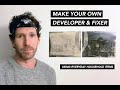 Make Your Own Developer & Fixer Using Household Items