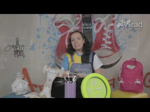 IEAD RCCBRASIL: Curso Online de Formação de Evangelizadores de Crianças e AldoleSantos