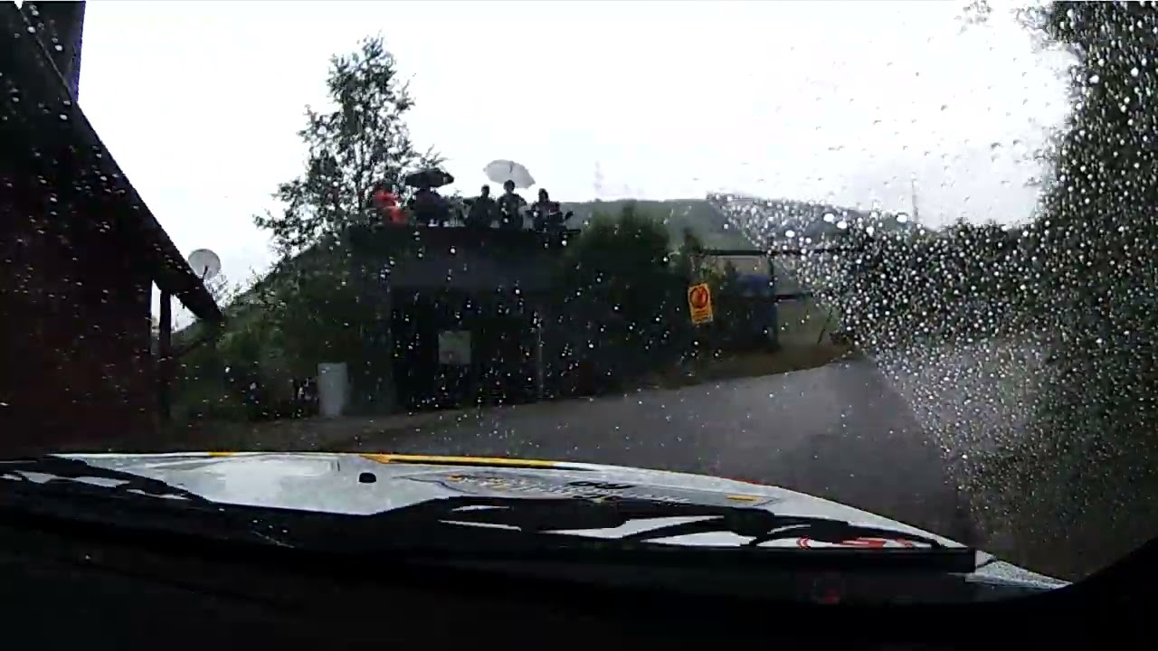 2014 ADAC Deutschland Duitsland Germany 201x kp regen