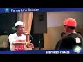 Fantsy Line Session 2 RAP GASY TSY MATY