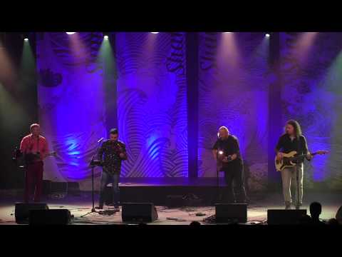 The Nierobbers - Płynę dalej