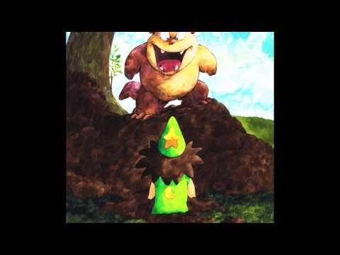 小さなジャムとゴブリンのオップ Video2