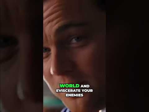 Cocaine's Illusion vs. Money's Power: The Ultimate Addiction?