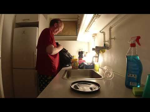 MongoTV_10774 - LIDL Haul 96 Kroner - MEDISTERPØLSE - CHIPS - SLIK - KIKS