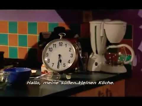 Nemis tilini o'rganamiz . Extra Deutsch 15