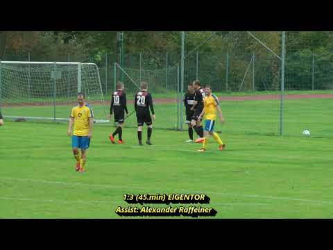 Future-Team - Niederwaldkirchen vs St.Martin/Mkr. - 2. Klasse Nord-West