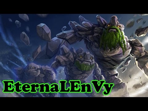 Dota 2 - Team Secret VS Cloud9 1# - Asia Championship 2015!