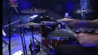 DAVID BISBAL ESCLAVO DE SUS BESOS live