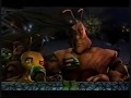 Antz TV Spot 2 1998