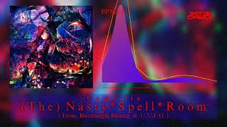 Cover art for (The) Nasty * Spell * Room