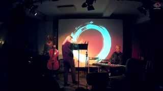 Jarboe & Helen Money feat. Anni Hogan - Live at Café OTO, London (February 2015)
