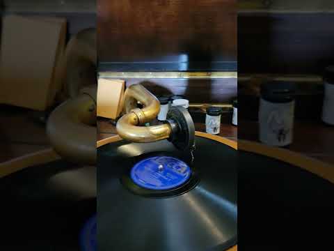 No Name Jive (part 1&2) Glen Gray & his Casa Loma Orchestra Decca Records  #3089 #25057 1940