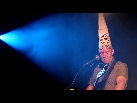 Spirit Store Presents - Jinx Lennon