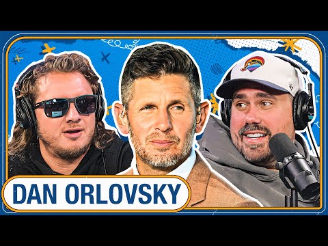 BUCS LOOK BAD ON TNF, SHERRONE MOORE FIRED + DAN ORLOVSKY BREAKS DOWN THE CURRENT NFL