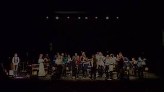 Ælt som je får tenkt på - Eina Musikkforening & Narum