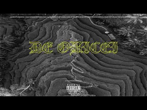 DARIUS - DE OBICEI (Official Audio)