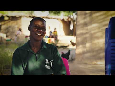 Greening Earth Foundation video thumbnail