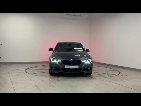 BMW 3 Series 318d M Sport Shadow Edition - Image 2