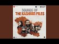 Theme From The Kashmir Files