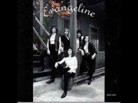 If I Had a Heart - Evangeline